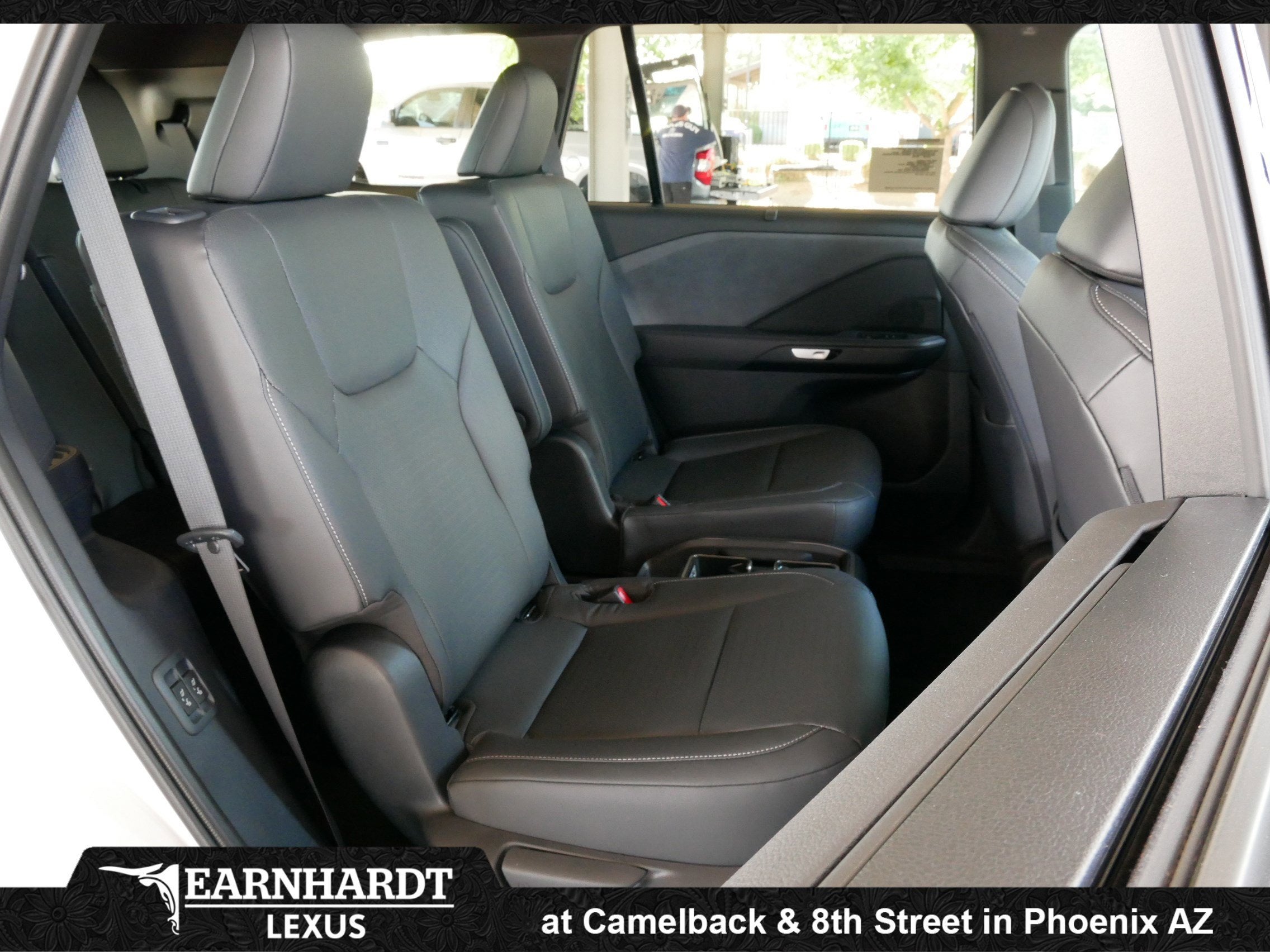 2026 Lexus TX 350 PREMIUM AWD