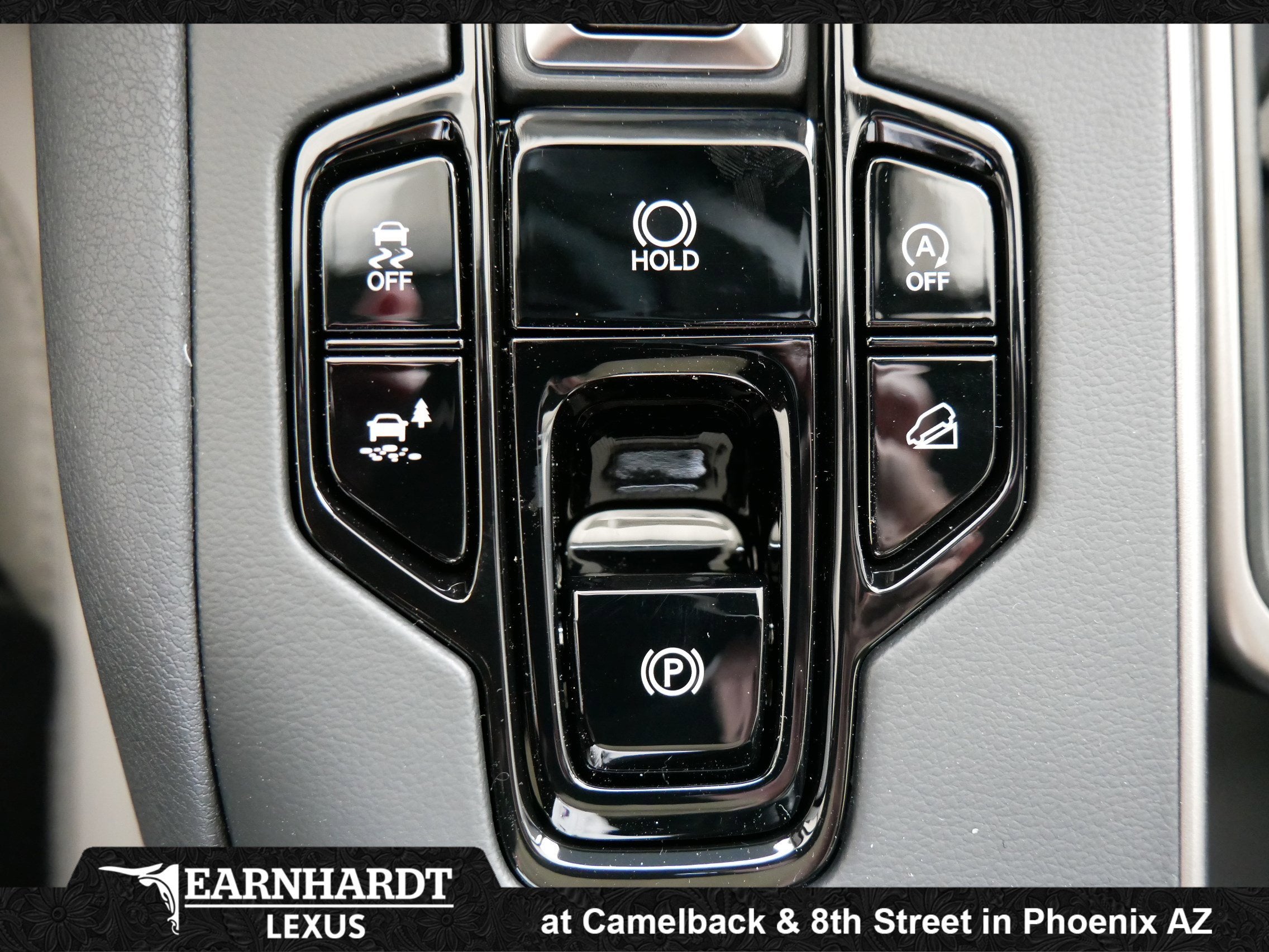 2026 Lexus TX 350 LUXURY AWD