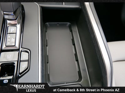2026 Lexus TX 350 LUXURY AWD