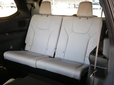 2026 Lexus TX 350 PREMIUM AWD