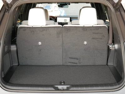 2026 Lexus TX 350 PREMIUM AWD