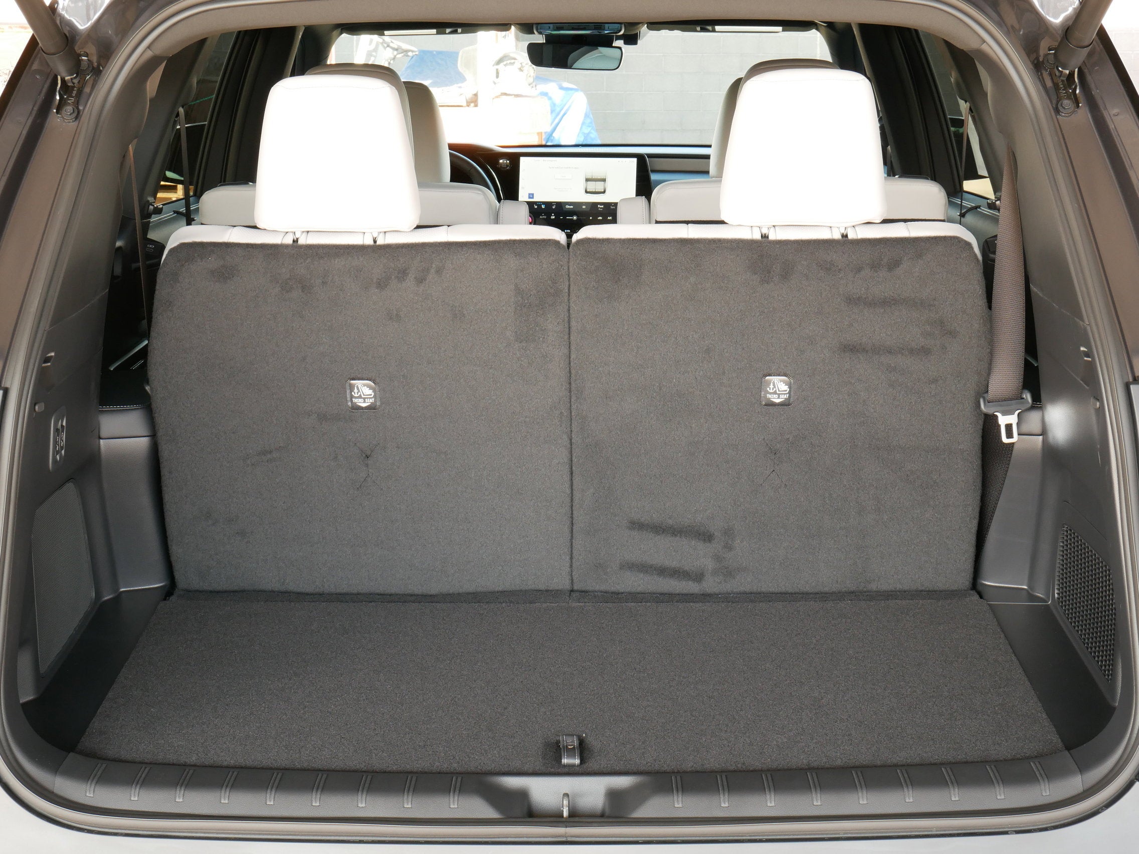 2026 Lexus TX 350 PREMIUM AWD