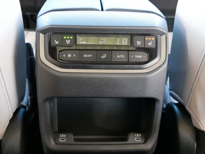 2026 Lexus TX 350 PREMIUM AWD