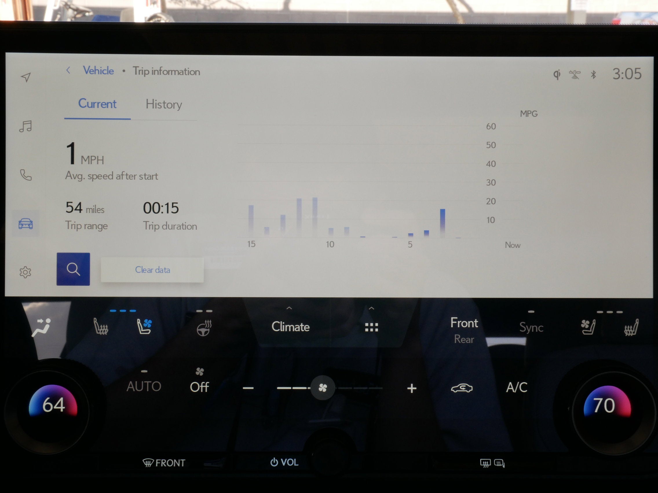 2026 Lexus TX 350 PREMIUM AWD