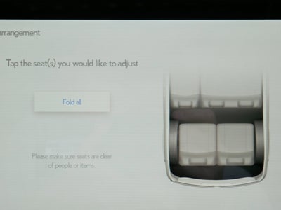 2026 Lexus TX 350 PREMIUM AWD