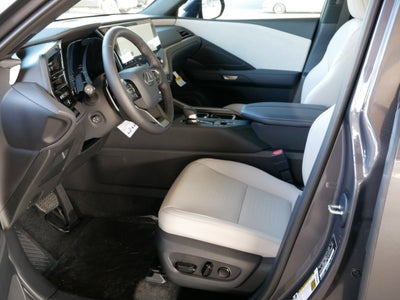 2026 Lexus TX 350 PREMIUM AWD