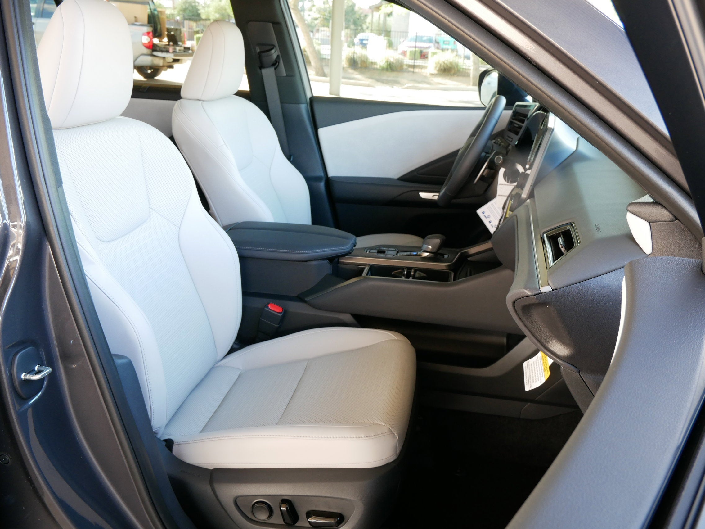 2026 Lexus TX 350 PREMIUM AWD