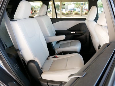 2026 Lexus TX 350 PREMIUM AWD