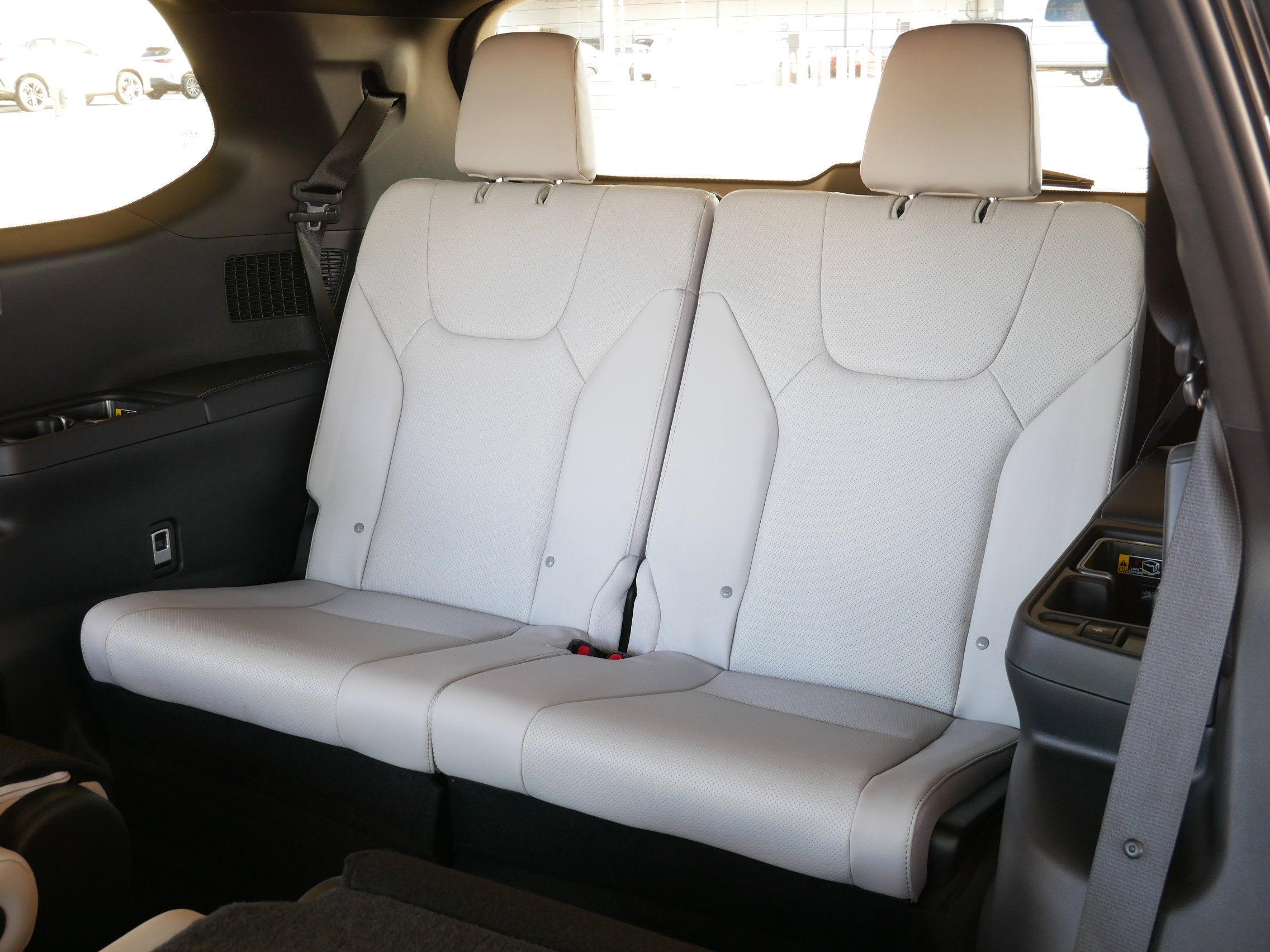 2026 Lexus TX 350 PREMIUM AWD