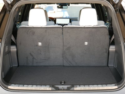 2026 Lexus TX 350 PREMIUM AWD