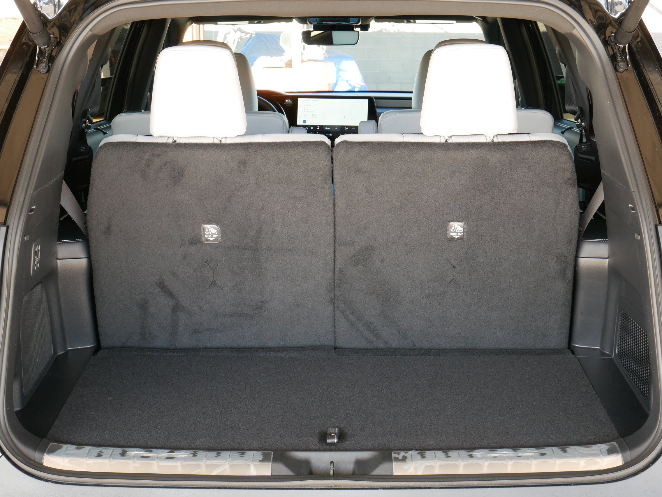 2026 Lexus TX 350 PREMIUM AWD