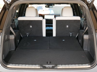 2026 Lexus TX 350 PREMIUM AWD