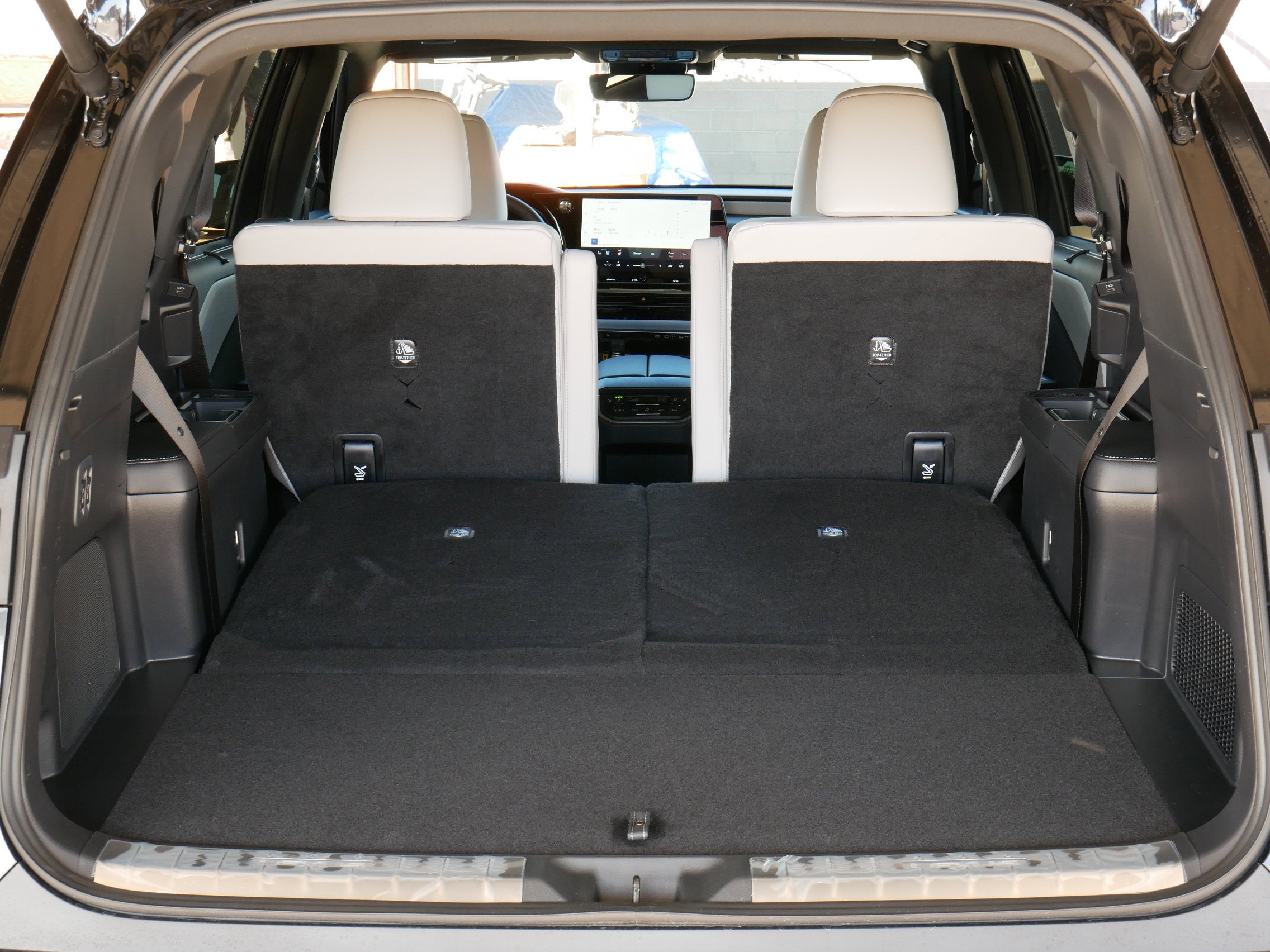 2026 Lexus TX 350 PREMIUM AWD