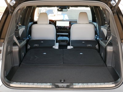 2026 Lexus TX 350 PREMIUM AWD