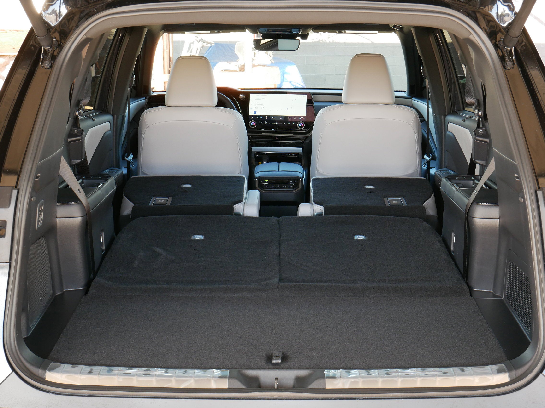 2026 Lexus TX 350 PREMIUM AWD