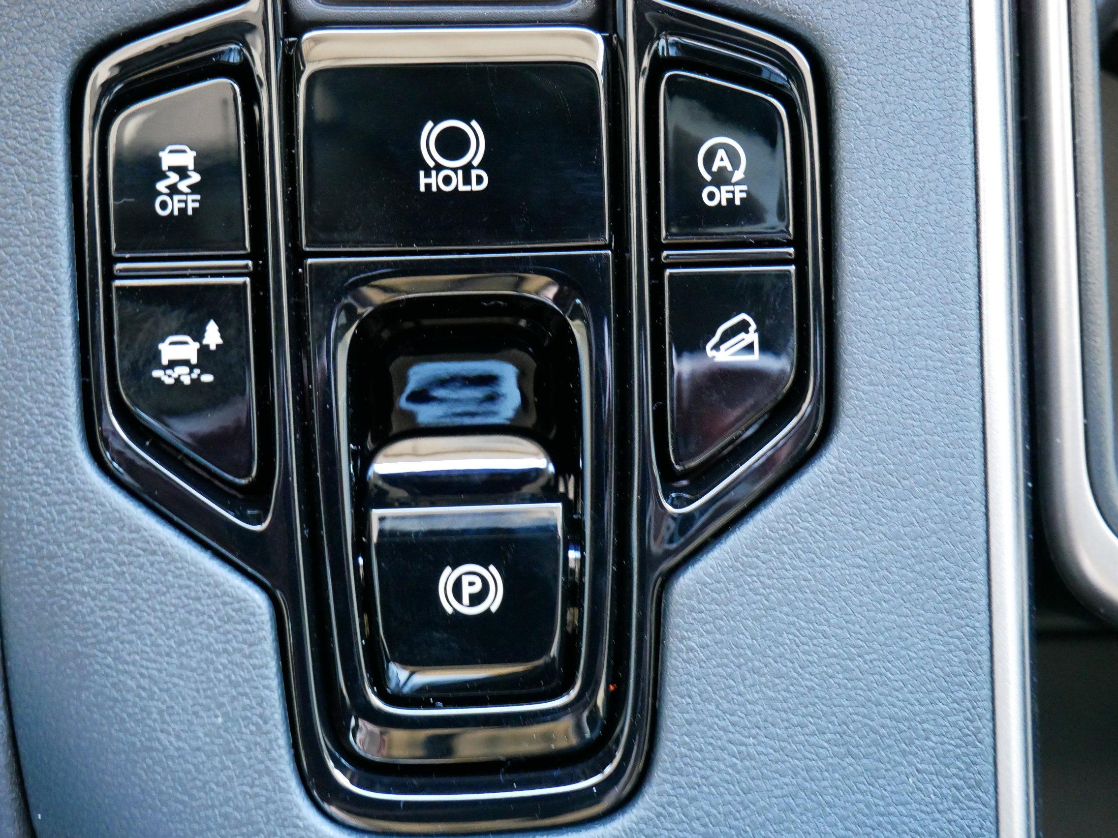 2026 Lexus TX 350 PREMIUM AWD