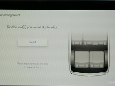 2026 Lexus TX 350 PREMIUM AWD