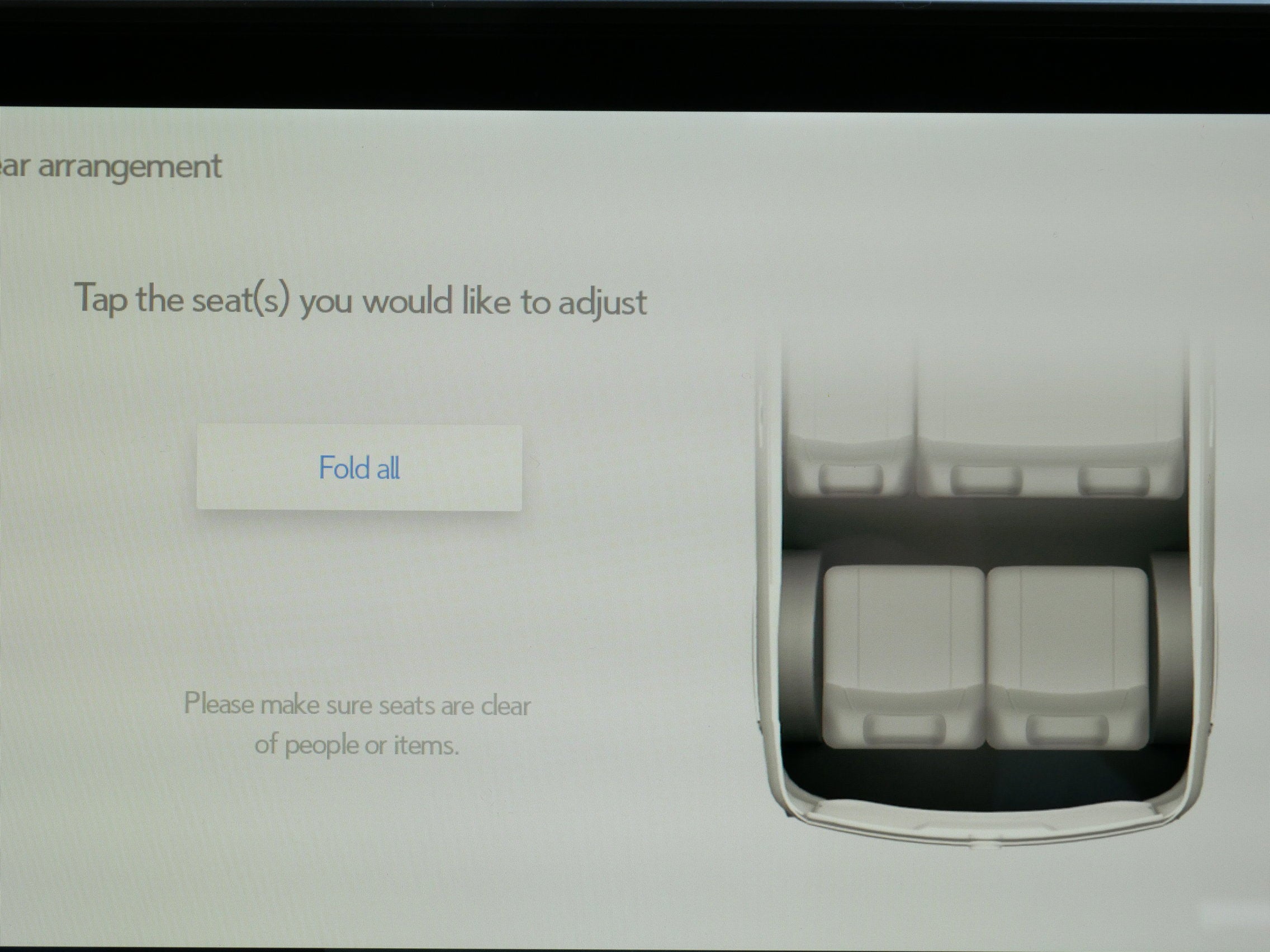 2026 Lexus TX 350 PREMIUM AWD