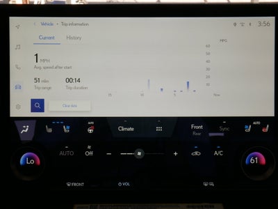 2026 Lexus TX 350 PREMIUM AWD