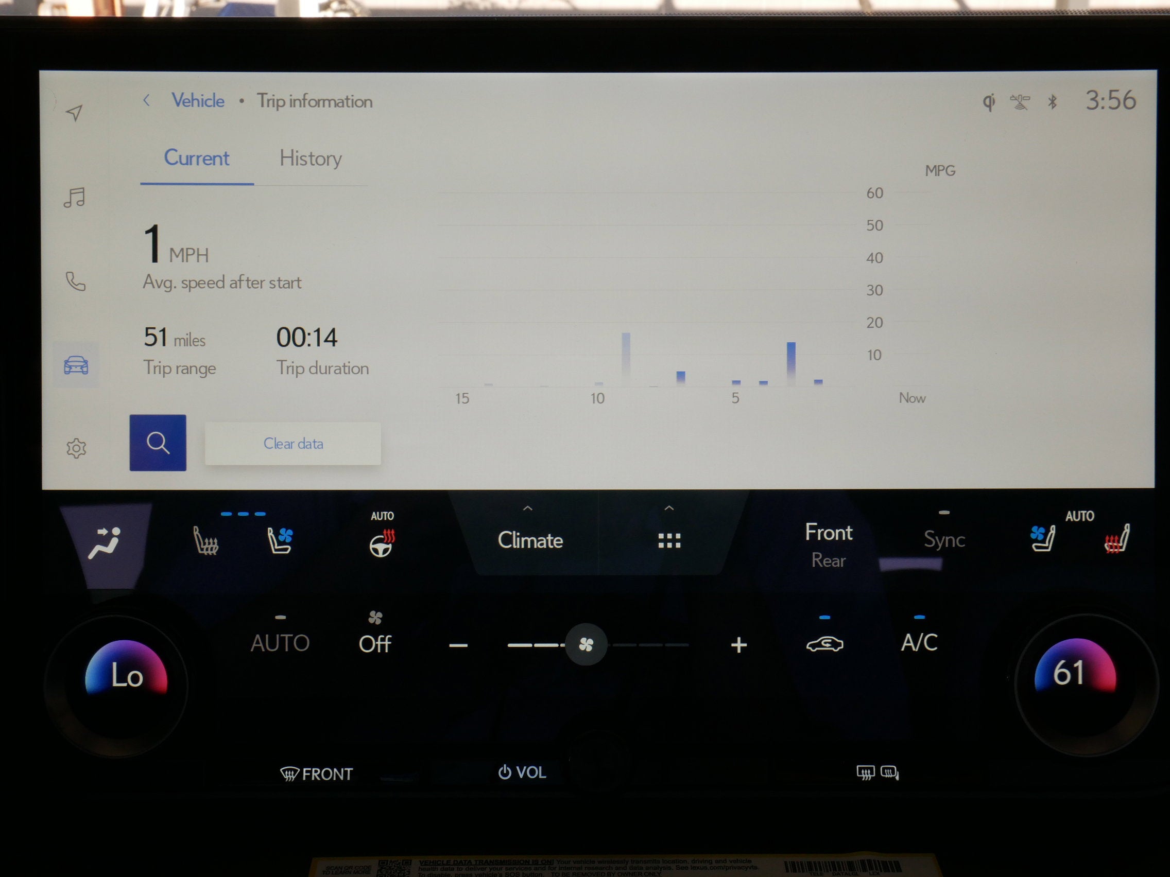 2026 Lexus TX 350 PREMIUM AWD