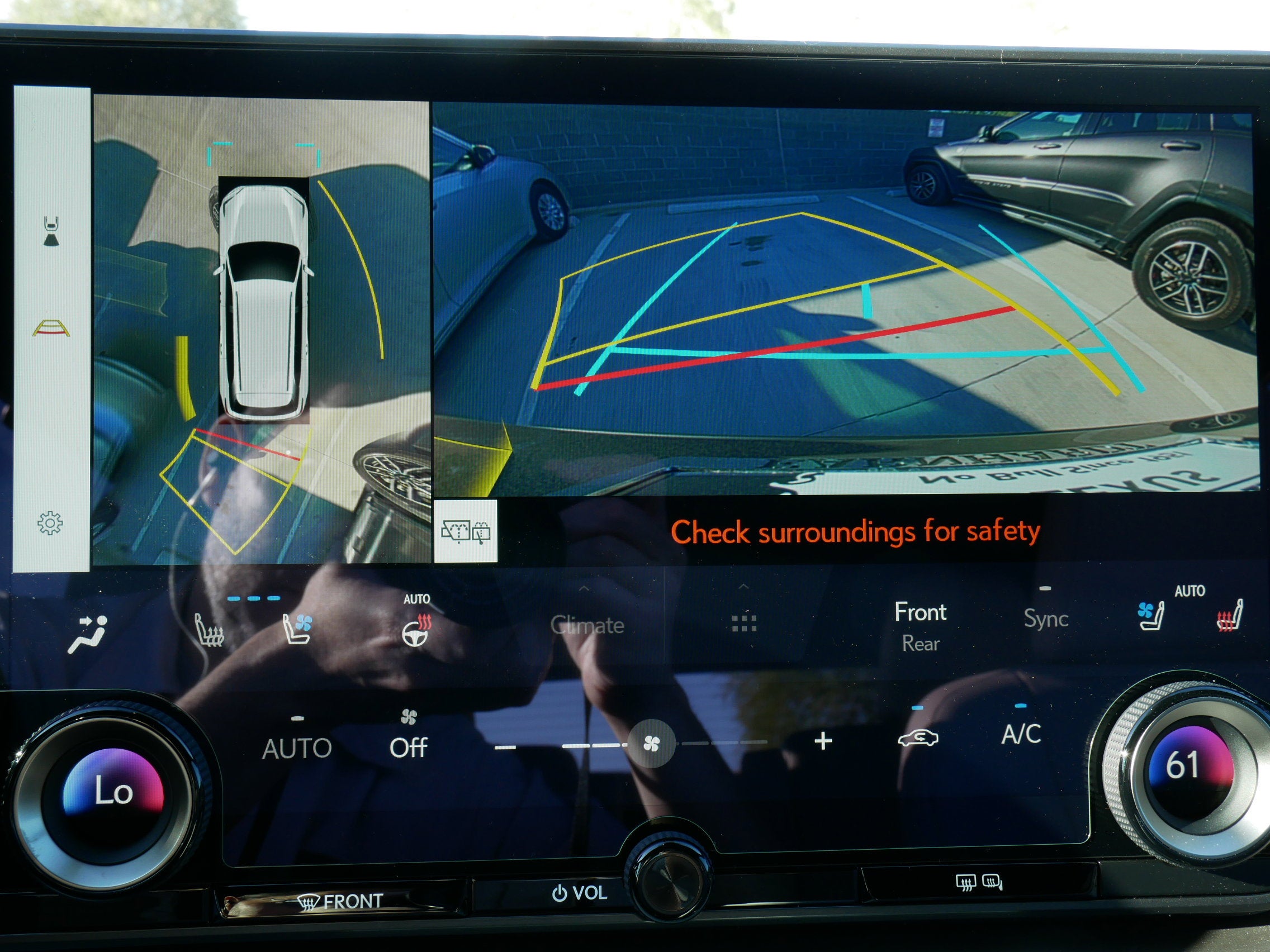 2026 Lexus TX 350 PREMIUM AWD