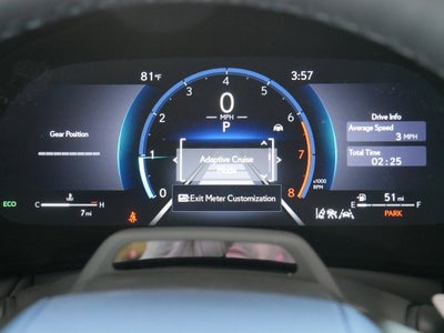 2026 Lexus TX 350 PREMIUM AWD