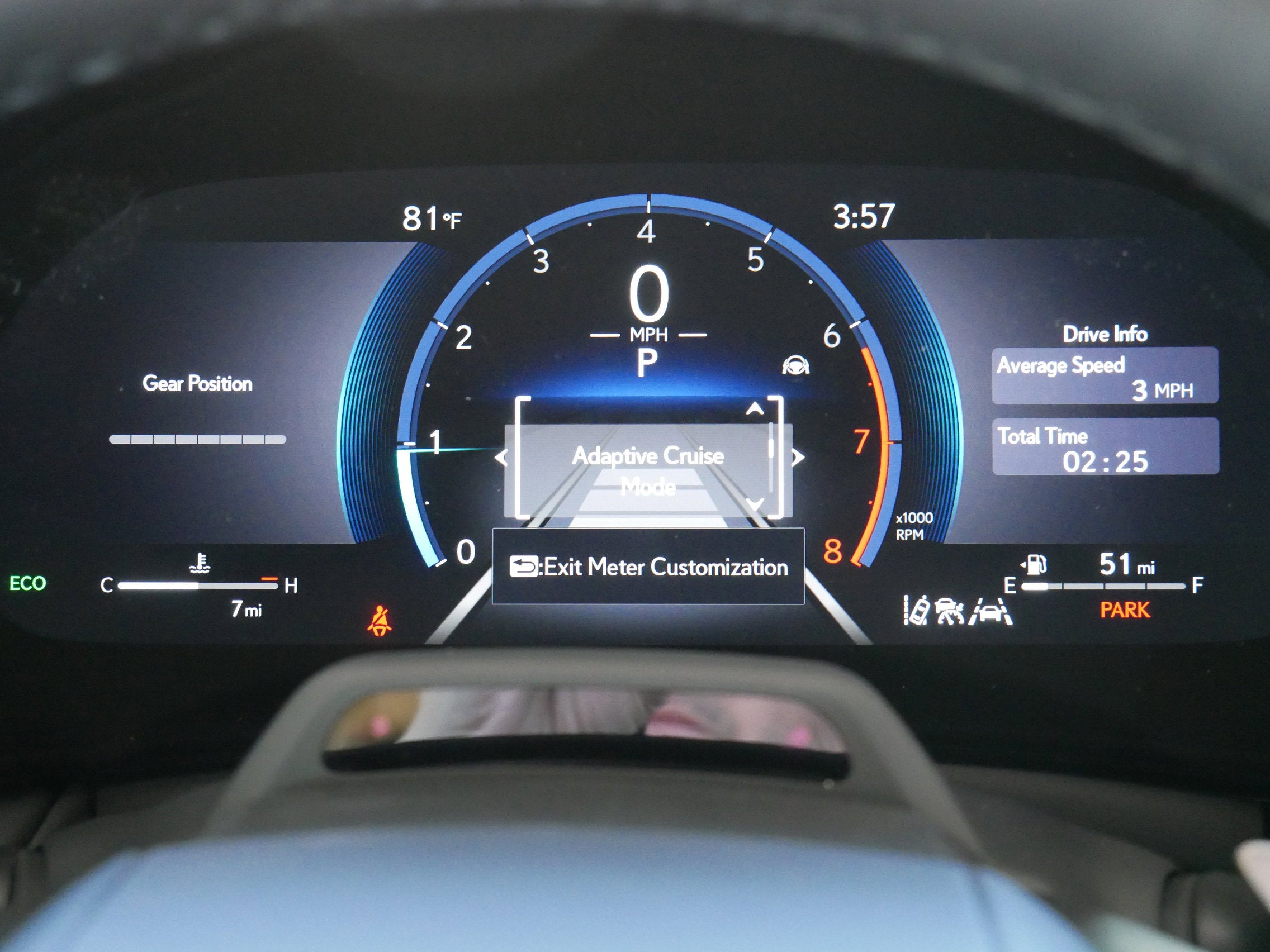 2026 Lexus TX 350 PREMIUM AWD