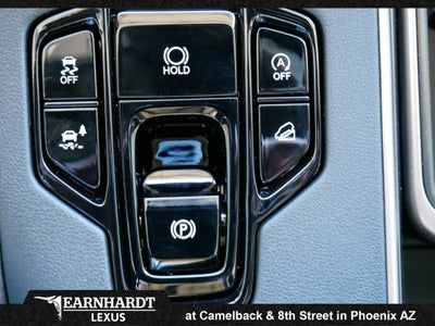 2026 Lexus TX 350 PREMIUM AWD