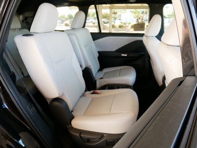 2026 Lexus TX 350 PREMIUM AWD