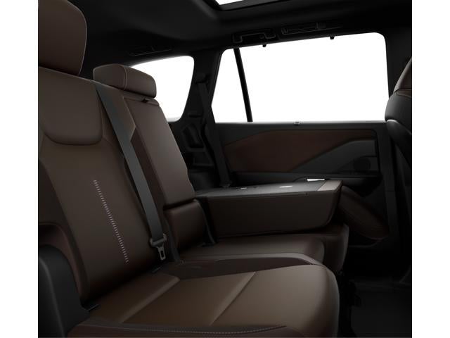 2026 Lexus TX 350 LUXURY AWD