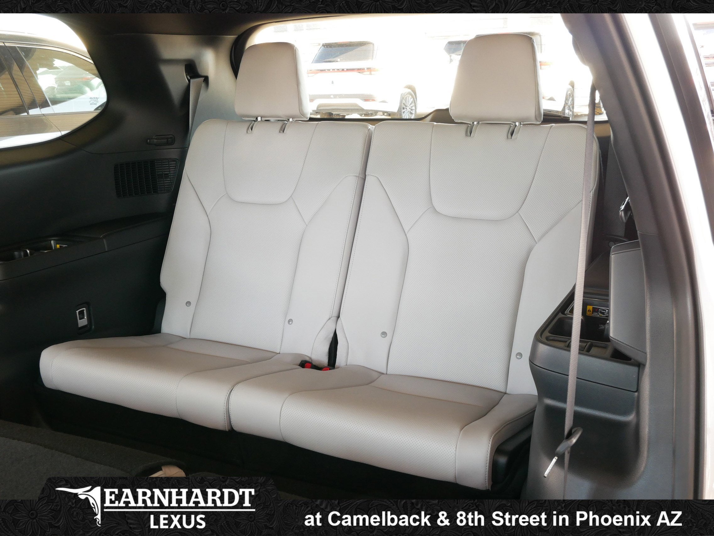 2026 Lexus TX 350 PREMIUM AWD