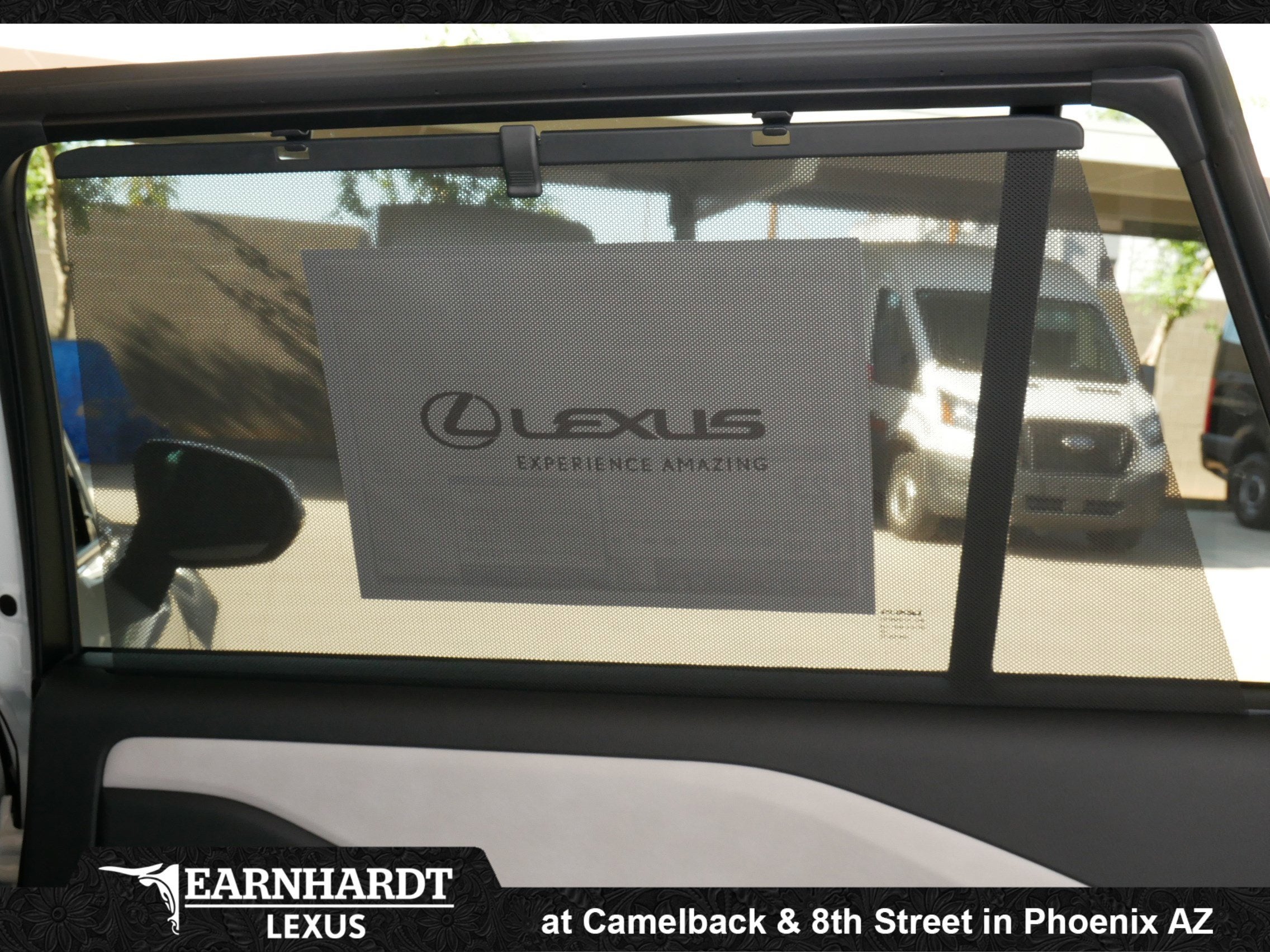 2026 Lexus TX 350 PREMIUM AWD