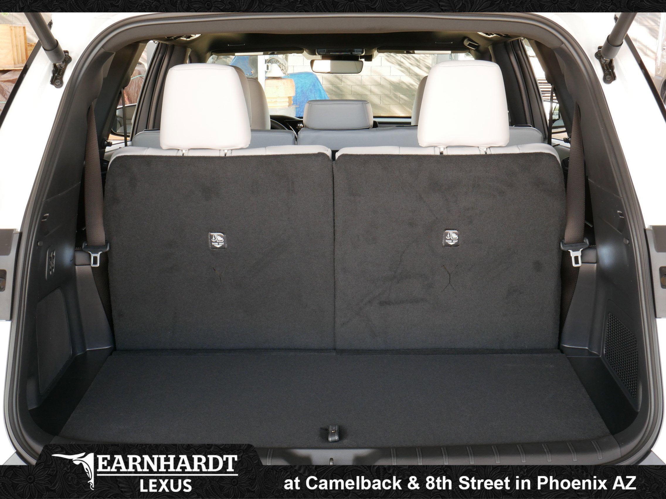 2026 Lexus TX 350 PREMIUM AWD