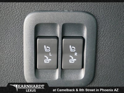 2026 Lexus TX 350 PREMIUM AWD