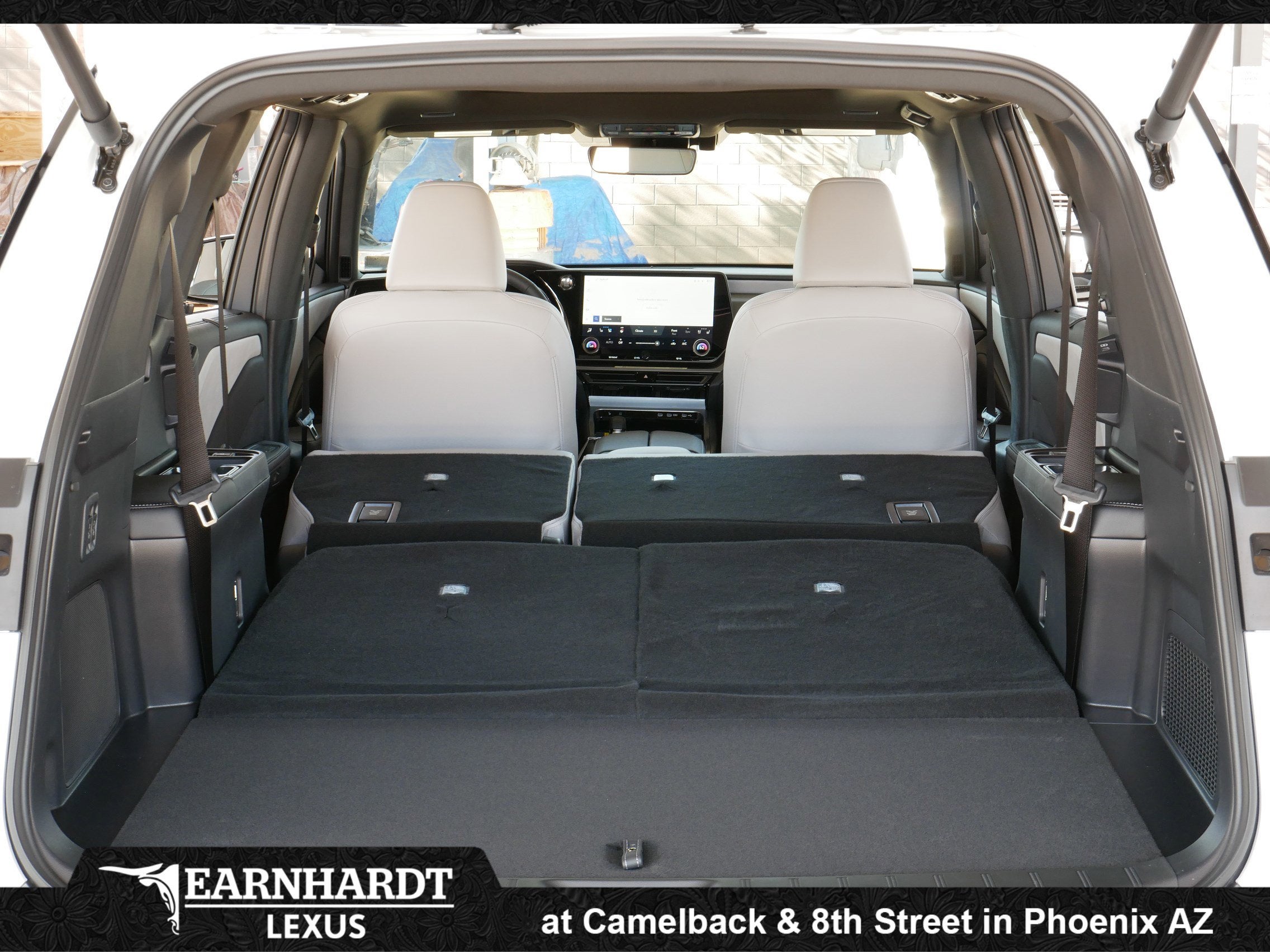 2026 Lexus TX 350 PREMIUM AWD