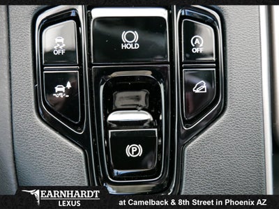 2026 Lexus TX 350 PREMIUM AWD