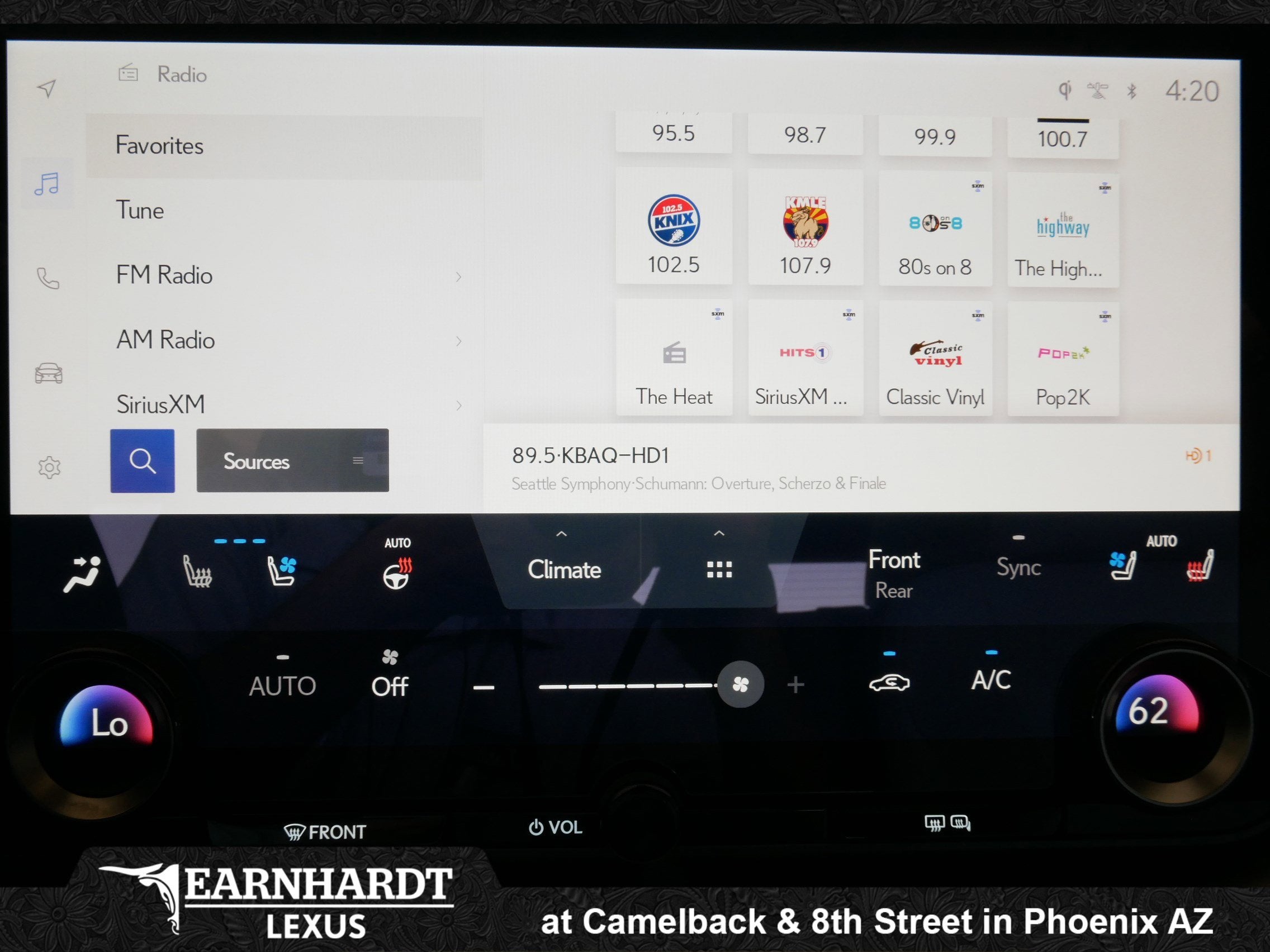 2026 Lexus TX 350 PREMIUM AWD