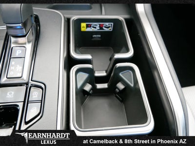 2026 Lexus TX 350 PREMIUM AWD