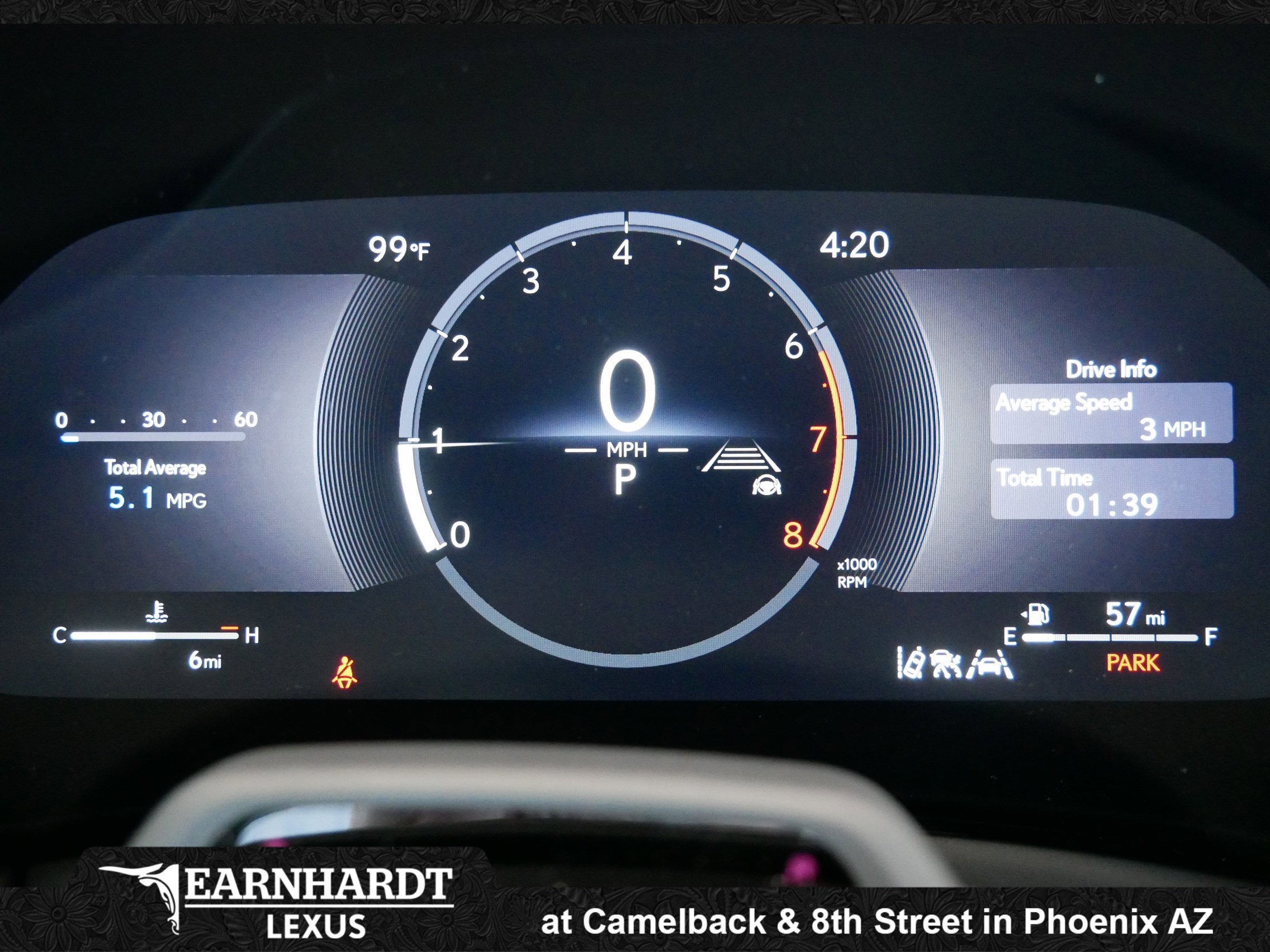 2026 Lexus TX 350 PREMIUM AWD