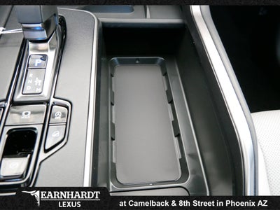 2026 Lexus TX 350 PREMIUM AWD