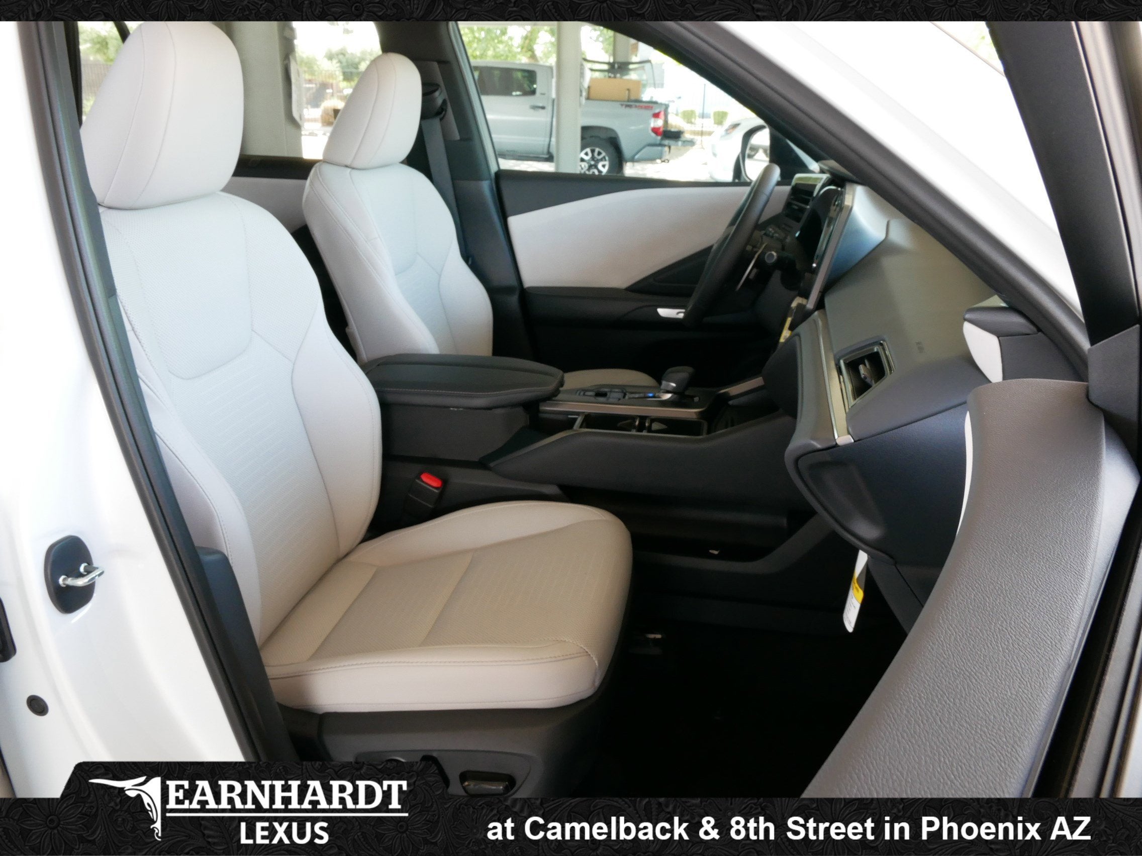 2026 Lexus TX 350 PREMIUM AWD