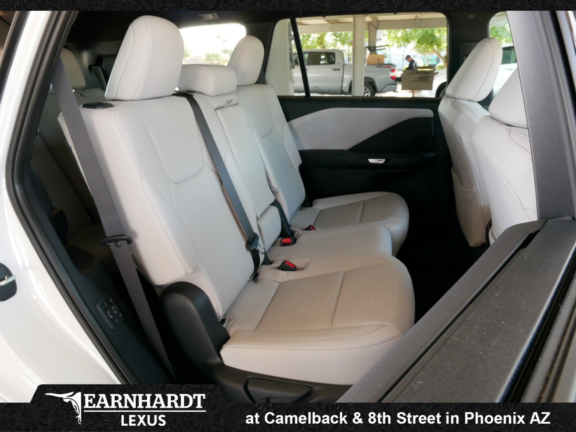 2026 Lexus TX 350 PREMIUM AWD