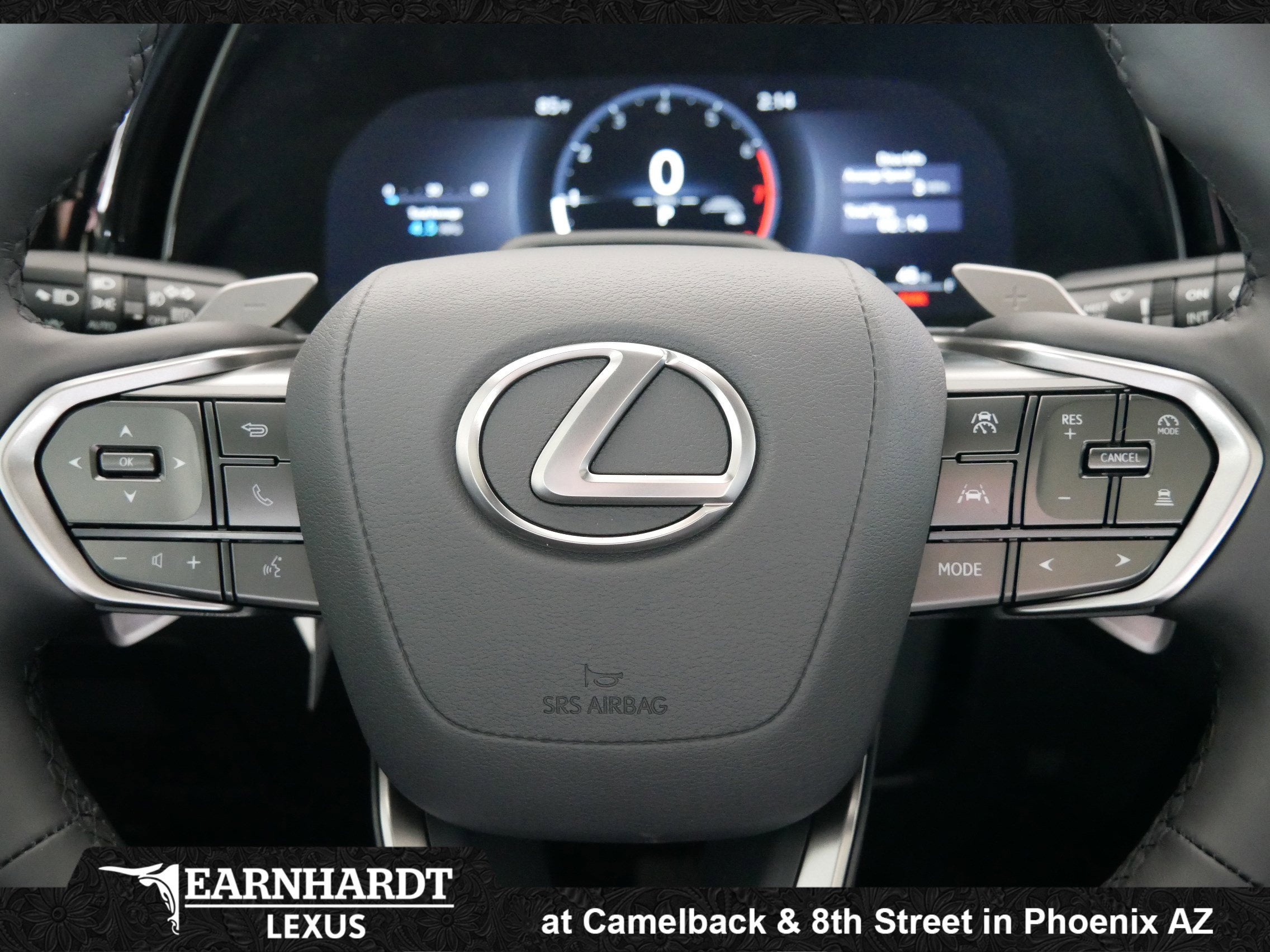 2026 Lexus TX 350 PREMIUM AWD