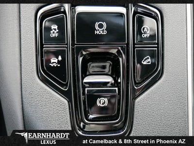 2026 Lexus TX 350 PREMIUM AWD