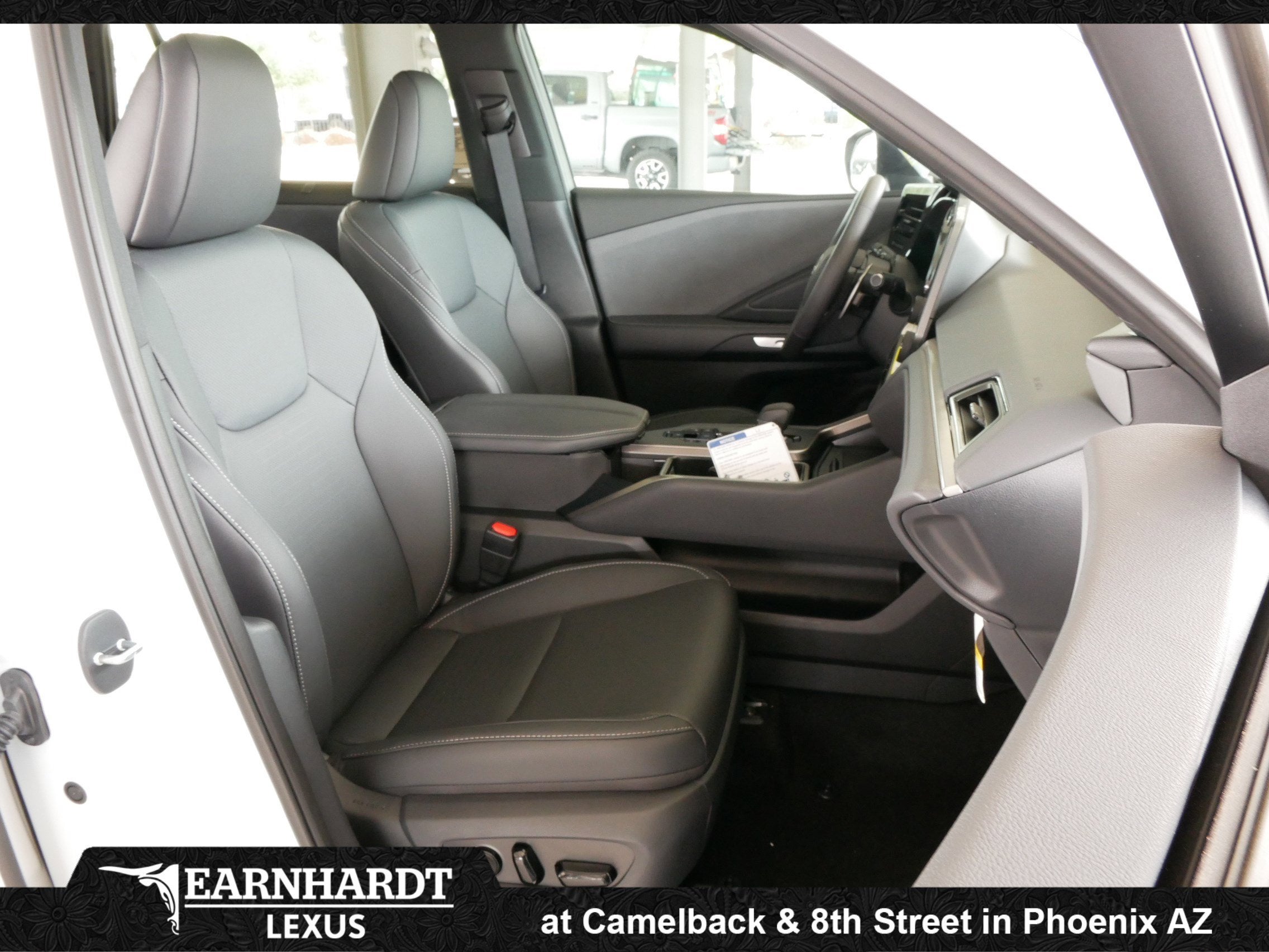 2026 Lexus TX 350 PREMIUM AWD