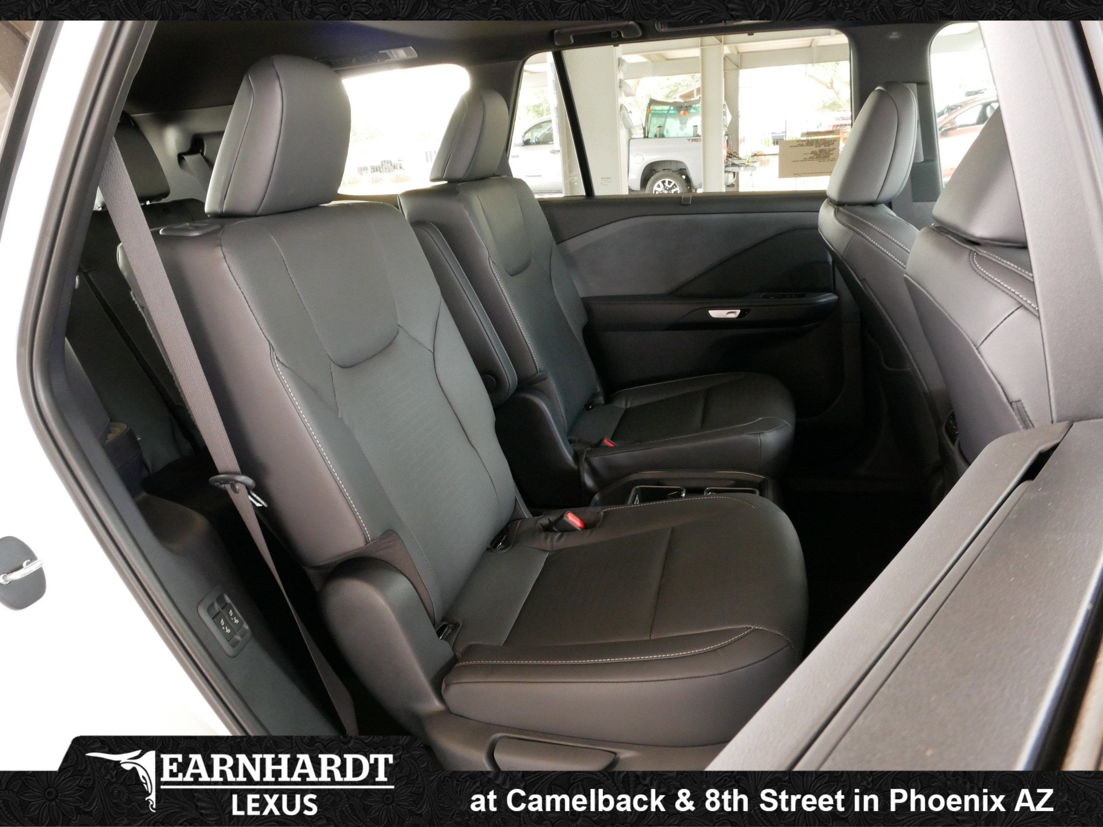 2026 Lexus TX 350 PREMIUM AWD