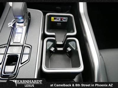2026 Lexus TX 350 PREMIUM AWD