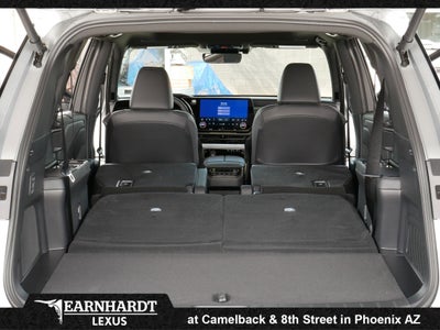 2026 Lexus TX 350 PREMIUM AWD