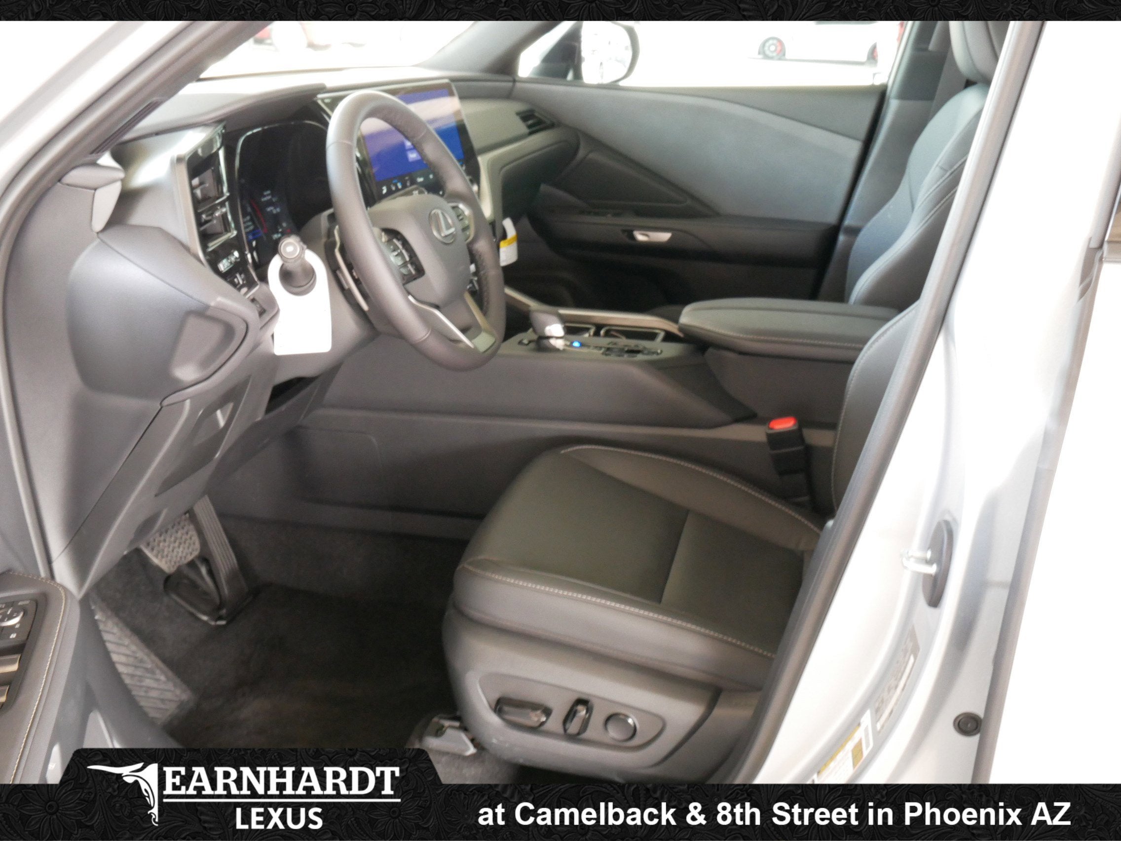 2026 Lexus TX 350 PREMIUM AWD
