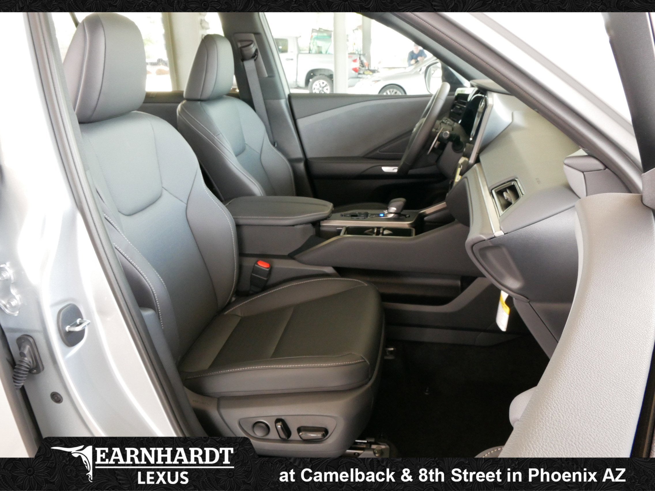 2026 Lexus TX 350 PREMIUM AWD